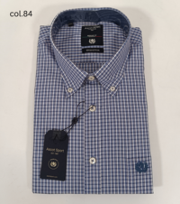 MEN'S SHIRT S/L 15573 212 Tellini S.r.l. Wholesale Clothing